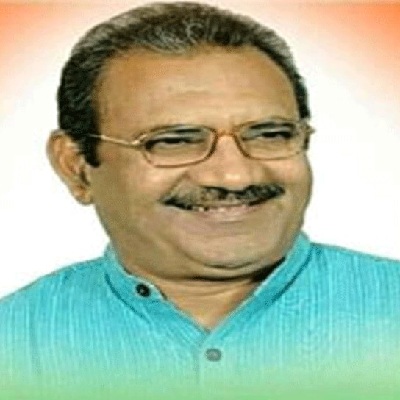 Ghanshyam Singh